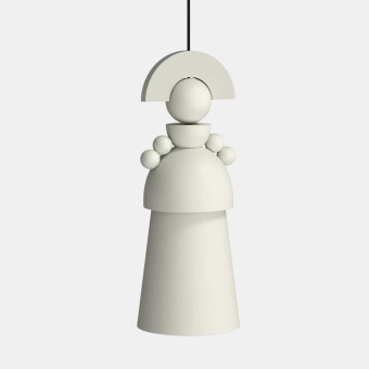 Подвесной светильник Svoy Design Krestyanka  (Бренд Svoy Design, серия Крестьянка) арт. LFLKR-MN